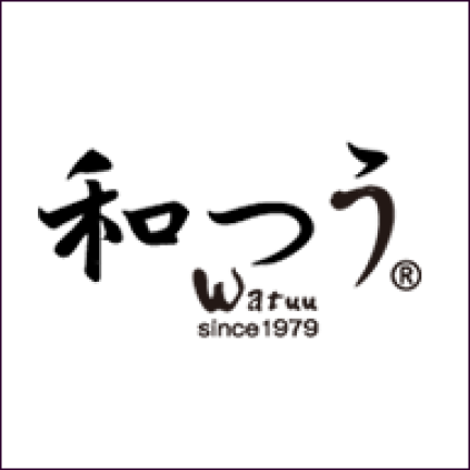 和つう